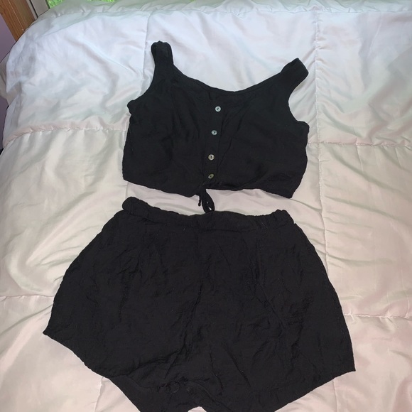 Zaful 2 piece - Picture 2 of 2